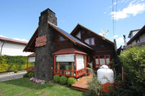  Hostal Muller  Пукон